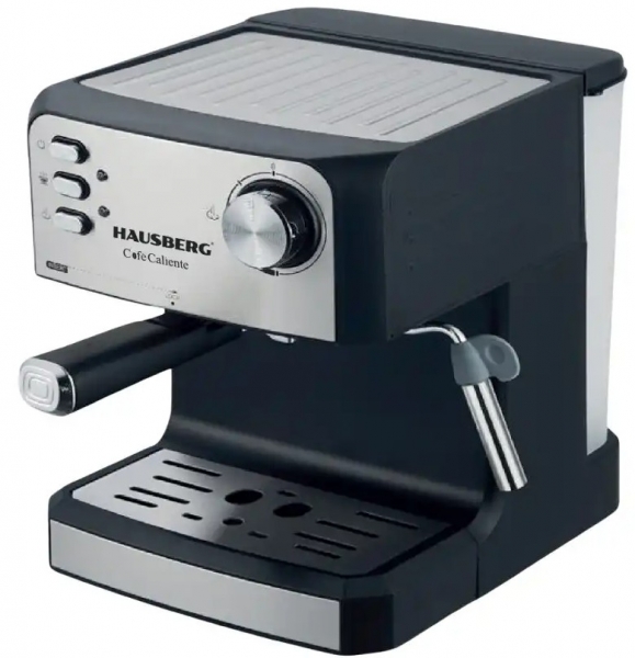 Hausberg HB3723 Espresso Kahve Makinesi