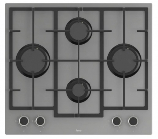 Ferre Fryart & Steamart Gri Ankastre Set LN388 + XE64CPR + D088