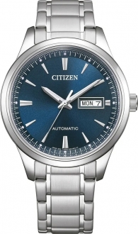 Citizen NY4058-79LE Kol Saati