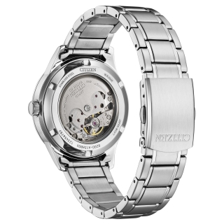 Citizen NY4058-79LE Kol Saati