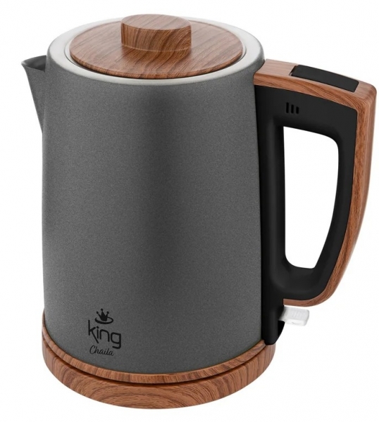 King K3102 Chaila Çay Makinesi