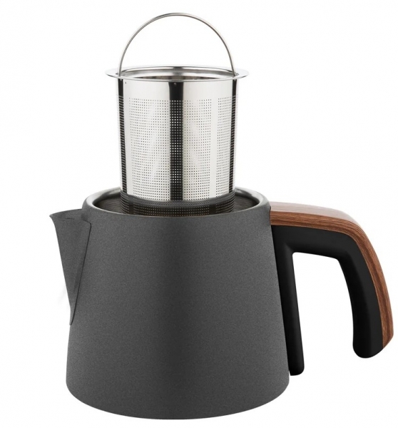 King K3102 Chaila Çay Makinesi