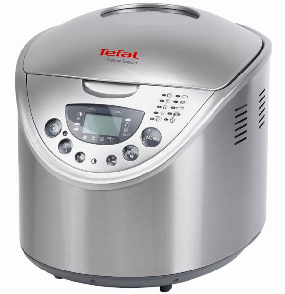 Tefal OW3001 Home Bread