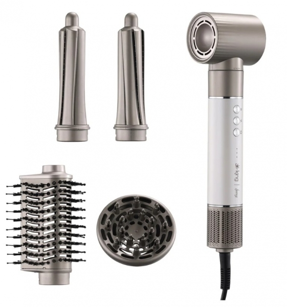 King Ipexy K800 Elektrikli Fırça