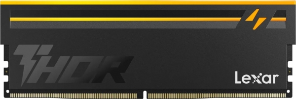Lexar Thor Gen2 RGB 16 GB 6000 MT