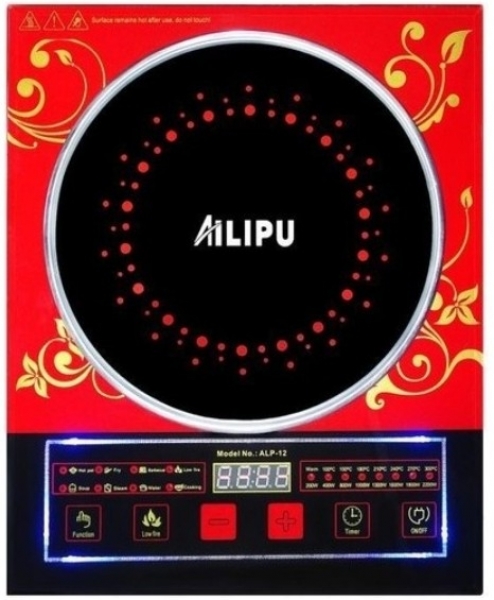 Ailipu J4JR Solo (Set Üstü) Elektrikli Ocak