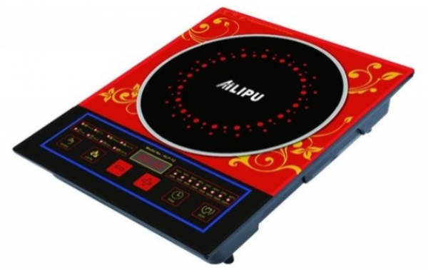 Ailipu J4JR Solo (Set Üstü) Elektrikli Ocak