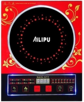 Ailipu J4JR Solo (Set Üstü) Elektrikli Ocak