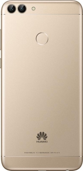 Huawei P Smart