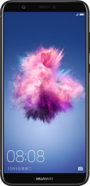 Huawei P Smart