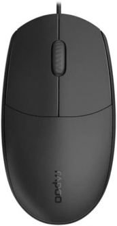Rapoo N100C Mouse