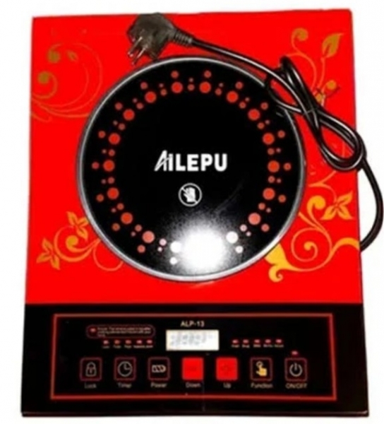 Ailipu ALP-DT216 Solo (Set Üstü) Elektrikli Ocak