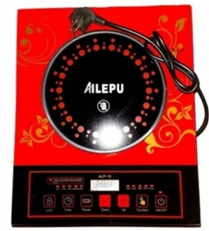 Ailipu ALP-DT216 Solo (Set Üstü) Elektrikli Ocak