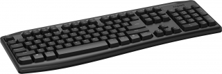 Rapoo X1800 Pro Klavye & Mouse Seti