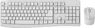 Rapoo X1800 Pro Klavye & Mouse Seti