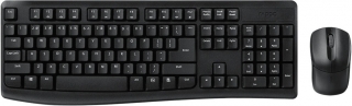 Rapoo X1800 Pro Klavye & Mouse Seti