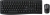 Rapoo X1800 Pro Klavye & Mouse Seti