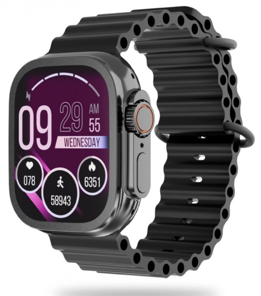 Polosmart PSSW21 Akıllı Saat