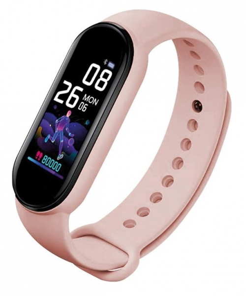 Polosmart PSSW17 Akıllı Bileklik
