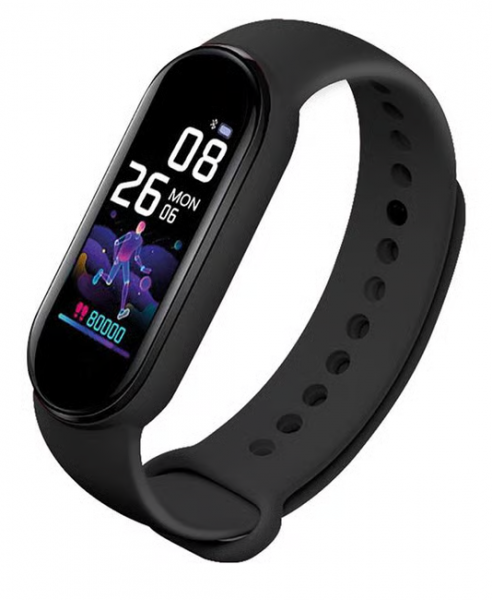 Polosmart PSSW17 Akıllı Bileklik
