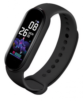 Polosmart PSSW17 Akıllı Bileklik