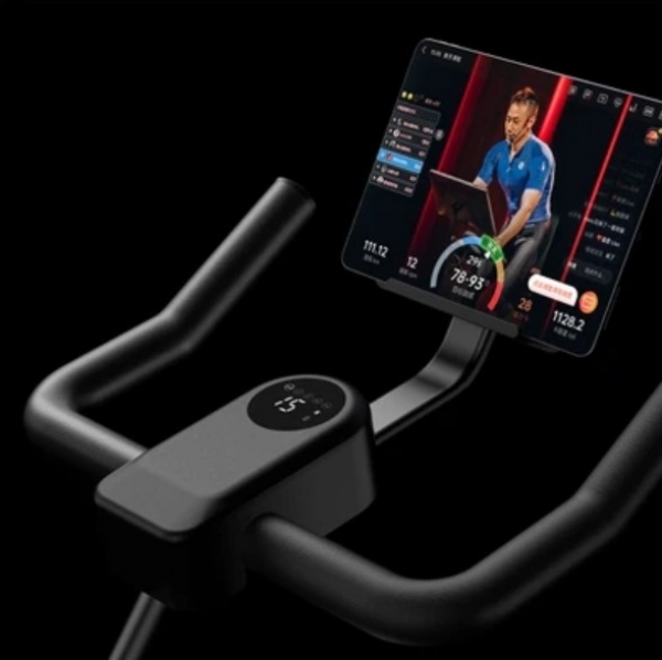 Xiaomi Yesoul A1 Dikey Bisiklet
