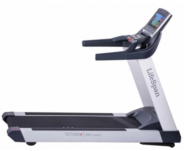 Valeo Life Span Tr7000İc Koşu Bandı