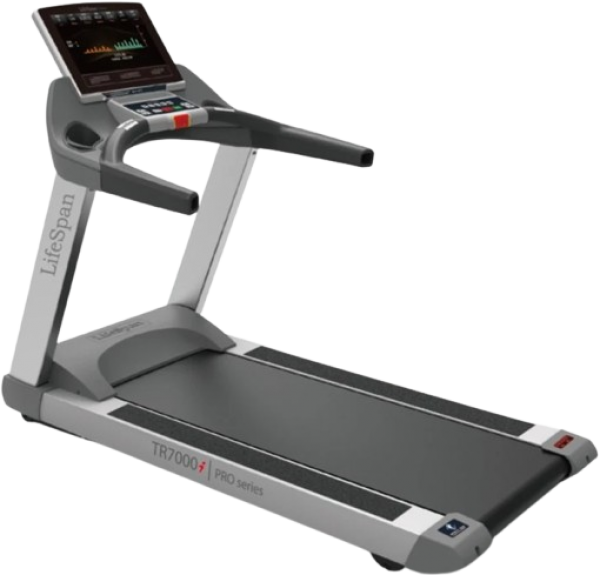 Valeo Life Span Tr7000İc Koşu Bandı