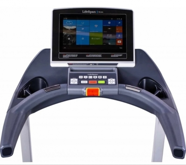 Valeo Life Span Tr7000İc Koşu Bandı