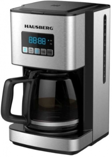 Hausberg HB3755 Kahve Makinesi