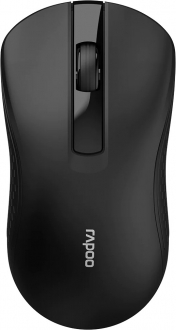 Rapoo B20 Silent Mouse