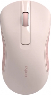 Rapoo B20 Silent Mouse