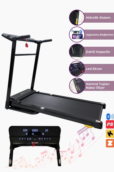 Relax RL-920 Koşu Bandı