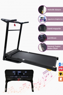 Relax RL-920 Koşu Bandı