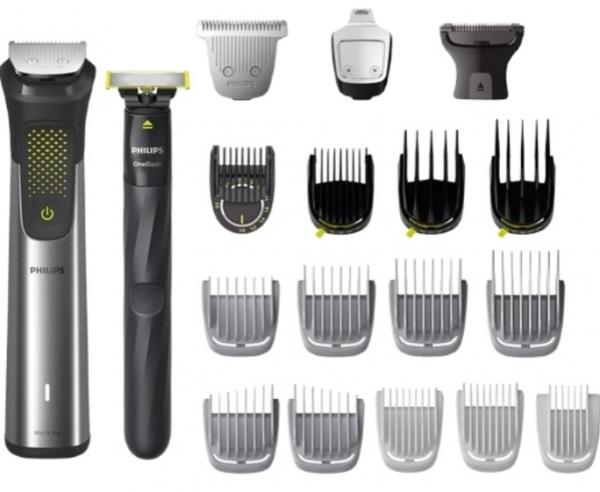 Philips 9000 MG9553/15 Çok Amaçlı Tıraş Makinesi