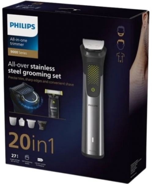 Philips 9000 MG9553/15 Çok Amaçlı Tıraş Makinesi