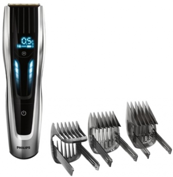 Philips 9000 HC9450/15 Saç Kesme Makinesi