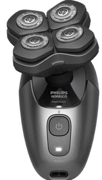 Philips Norelco Pro 7000 HS7980/40 Saç Kesme Makinesi