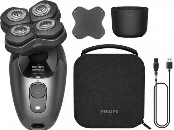 Philips Norelco Pro 7000 HS7980/40 Saç Kesme Makinesi