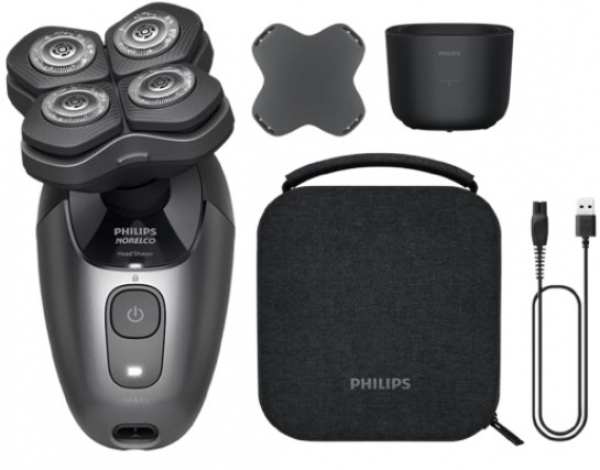 Philips Norelco Pro 9000 Hs9980/40 Saç Kesme Makinesi