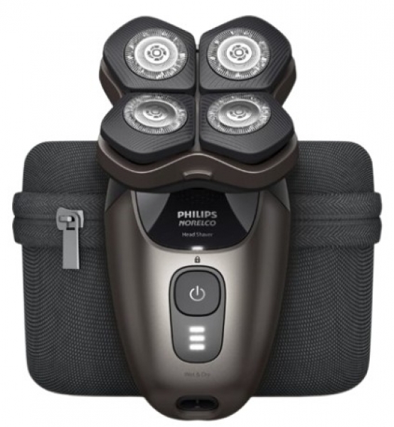 Philips Norelco Pro 9000 Hs9980/40 Saç Kesme Makinesi