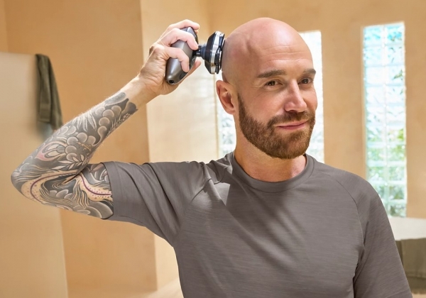 Philips Norelco Pro 9000 Hs9980/40 Saç Kesme Makinesi