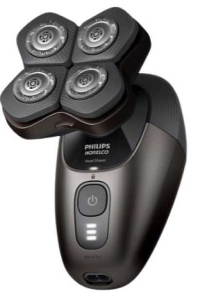 Philips Norelco Pro 9000 Hs9980/40 Saç Kesme Makinesi