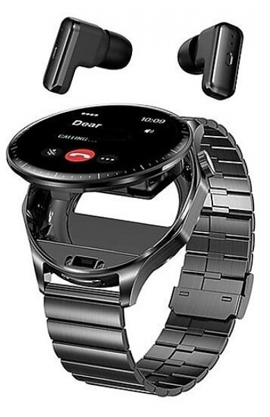 ScHitec Watch Ultra 12 Akıllı Saat