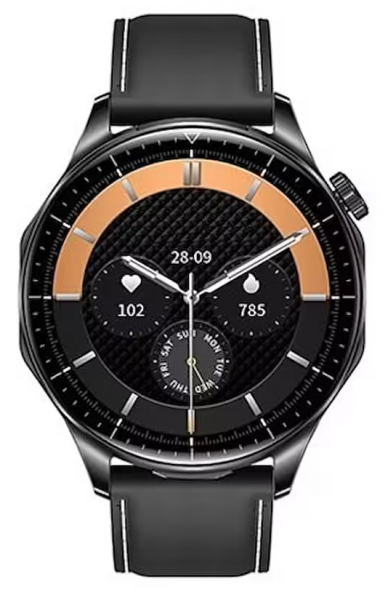 ScHitec Watch Ultra 12 Akıllı Saat