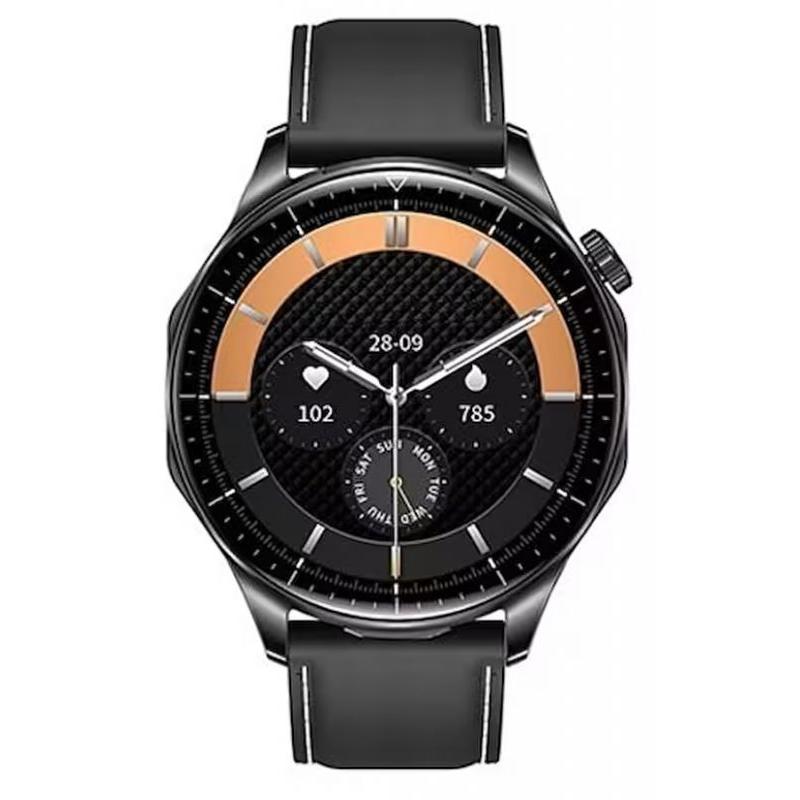 ScHitec Watch Ultra 12 Akıllı Saat