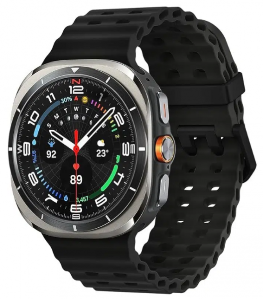 ScHitec Watch Ultra Akıllı Saat