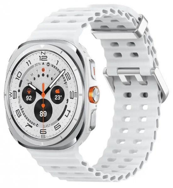 ScHitec Watch Ultra Akıllı Saat