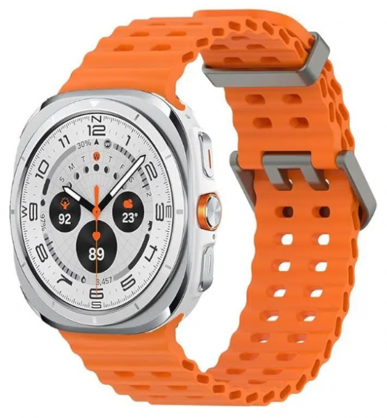 ScHitec Watch Ultra Akıllı Saat