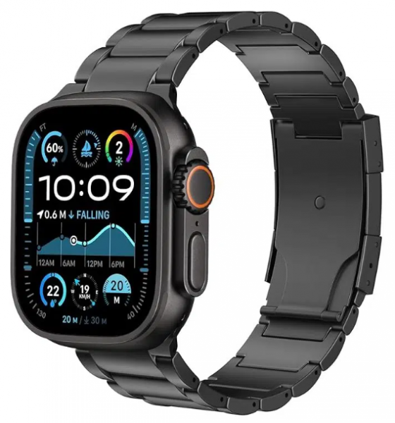 ScHitec Watch Ultra 2 Akıllı Saat